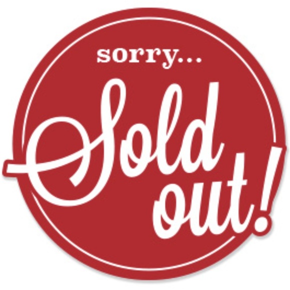 Accessories - SOLD OUT